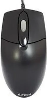 Produktbild von Mysz OP-720 USB czarna
