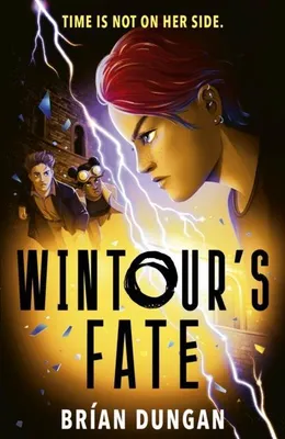 Produktbild von Wintour's Fate