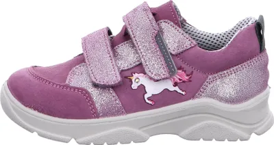 Produktbild von Ricosta Klettschuhe Mädchen 31383130343937 Pink 31 EU