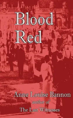 Produktbild von Blood Red