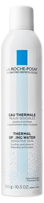 Productafbeelding van La Roche-Posay - Thermaal Water - 300 ml