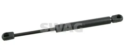 Produktbild von SWAG 32 92 3378 Gasfeder Heckklappendämpfer für AUDI A6 Limousine (4B2, C5) 279mm