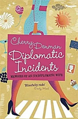 Produktbild von Diplomatic Incidents
