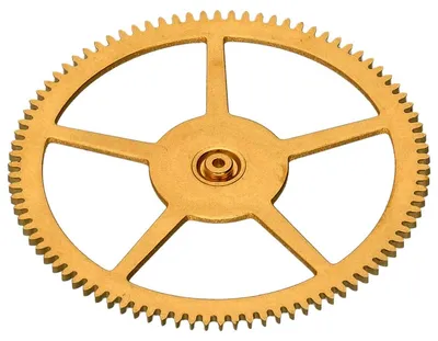 Produktbild von Mitnehmerrad Modell 1530, kompatibel mit EB283, auf Kleinbodenrad