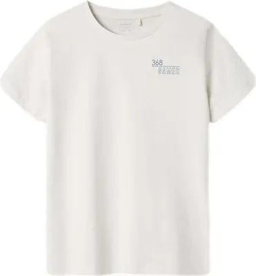 Productafbeelding van T-shirt Name It 13231032-JET voor Jongens