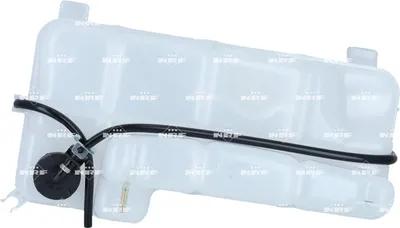 Produktbild von NRF Ausgleichsbehälter Kühlmittel für IVECO DAILY III Pritsche/Fahrgestell Kühlwasser 454046