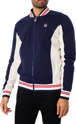 Produktbild von Fila Settanta Track Jacke, Blau 3XL