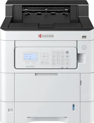 Produktbild von Kyocera PA4000cx - Laser - Farbe - 1200 x 1200 DPI - A4 - 40 Seiten pro Minute - Doppelseitiger Druck