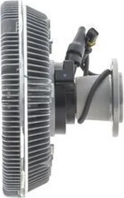 Imagen del producto de Embrague, ventilador de refrigeración electrónico, diámetro 270 mm, MAHLE, para, entre otros, MAN TGS