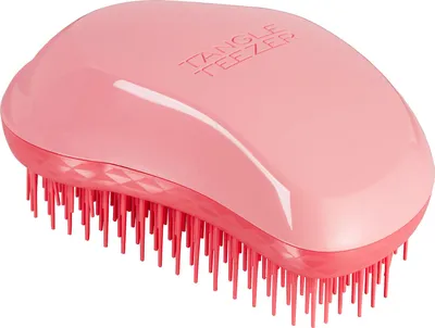 Immagine prodotto di Spazzola duo rossetto originale per capelli densi e ricci