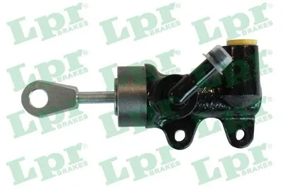 Produktbild von LPR 2161 Kupplungsgeberzylinder für VW Transporter V Bus (7HB, 7HJ, 7EB, 7EJ, 7EF, 7EG, 7HF, 7EC) Transporter IV Bus Multivan V