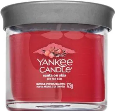 Immagine prodotto di Yankee Candle 2652752E, Rotondo, Rosso, 1 pezzo(i)