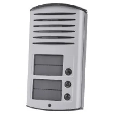 Produktbild von Legrand bticino 342931 - Verkabelt - IP54 - Aluminium - Wand - 98 mm - 31 mm