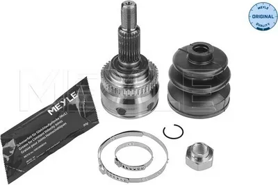 Produktbild von MEYLE Gelenksatz Antriebswelle Radseitig für SUZUKI SWIFT III (MZ, EZ) 33-14 498 0018