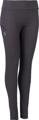 Produktbild von Ternua Coolsha Leggings Schwarz S Frau Schwarz S