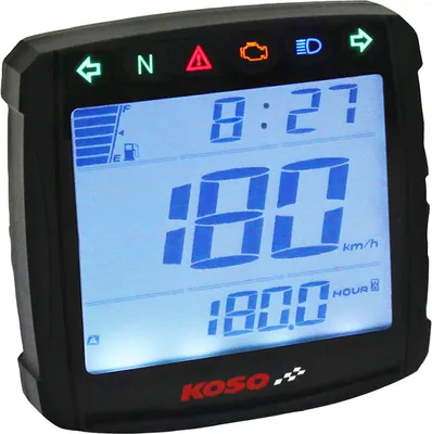 Produktbild von KOSO Digitaler Tachometer, XR-S 01