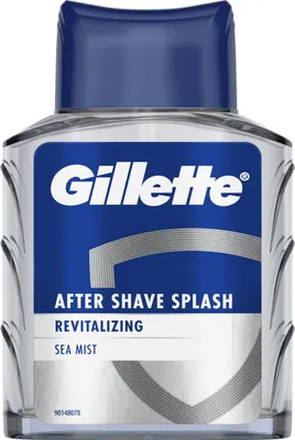 Produktbild von Żel po goleniu Gillette AFTER SHAVE REVITALISING 100 ml