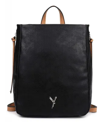 Produktbild von SURI FREY Rucksack Buffy Backpack Black schwarz