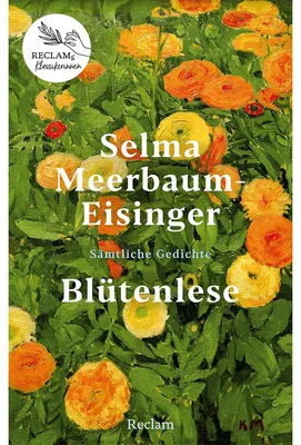Productafbeelding van Blütenlese
