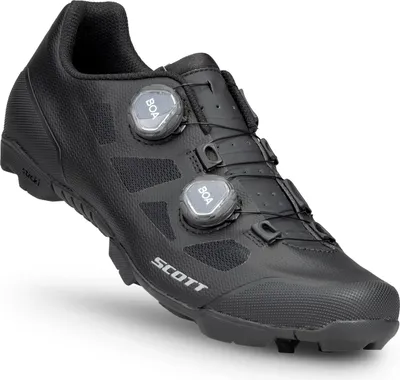 Produktbild von Scott MTB Vertec Shoe matt black 42.0