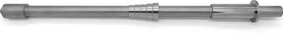 Produktbild von BTR Achsadapter für 15-19" Reifenmontiergeräte Ø 15 mm, Stufenkonus: Mit Stufenkonus