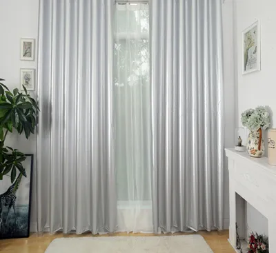 Produktbild von Lichtblockierende Vorhänge,Sonnenblockierende Fenstervorhänge,Verdunkelnde Fenstervorhänge,Privatsphäre Fenstervorhänge,Raumverdunkelnde Vorhänge