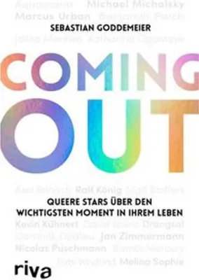Obrázek produktu pro Coming-out
