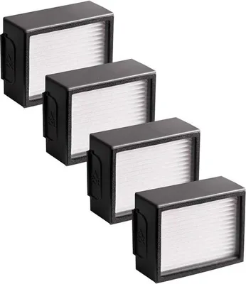 Produktbild von Staubsaugerfilter - Geeignet für i7 / i3 / i4 / e5 - Filter