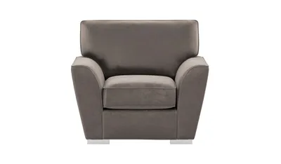 Produktbild von Sessel Majestic - Elefant - Velluto 17