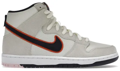 Obrázek produktu pro Nike SB Dunk High Pro Premium San Francisco Giants - EU45.5 - US11.5