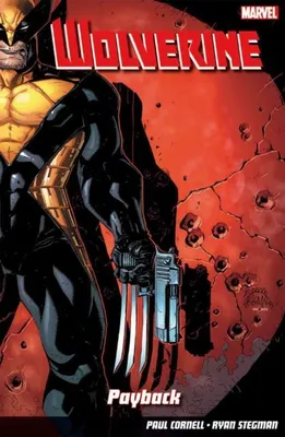 Produktbild von Wolverine Vol. 1: Mortal