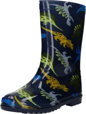 Produktbild von Gummistiefel Kaltfutter RC11-245-NA