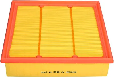 Produktbild von Luftfilter MAXGEAR 26-1272 passend für MERCEDES-BENZ B-Klasse (W246, W242) Filtereinsatz