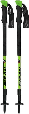 Produktbild von Fizan Lhotse Green 65 - 140 cm Trekkingstöcke