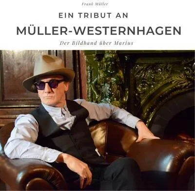 Zdjęcie produktu dla Hołd dla Müller-Westernhagen