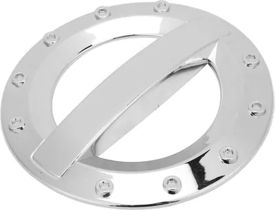 Produktbild von Auto-Motor-Kraftstofftankdeckel, Auto-Gasabdeckung, Ersatz für Hyundai Santafe 2008–2012