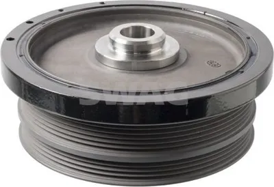 Produktbild von SWAG 20 93 4165 Riemenscheibe Kurbelwelle für BMW 3 Touring (E91) 8-Rippen