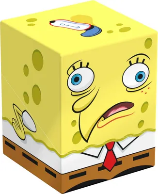 Produktbild von Squaroes Squaroe SpongeBob SquarePants™ SB015 - iNteRnEt SEnsAtioN