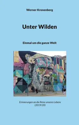 Produktbild von Unter Wilden