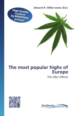 Produktbild von The most popular highs of Europe