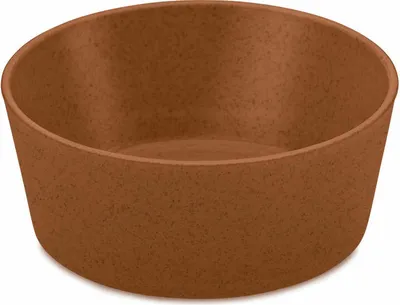 Obrázek produktu pro Miska CONNCET, organic, šedá, KOZIOL