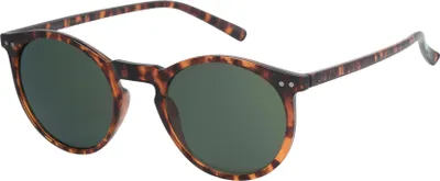 Produktbild von Jack & Jones Ryder Noos Sonnenbrille Braun Herren Braun One Size