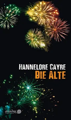 Produktbild von Die Alte