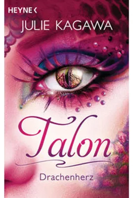 Produktbild von Talon - Drachenherz