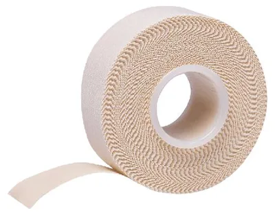 Produktbild von Sport-Tape 10 m x 2,50 cm | Packung (1 Stück)