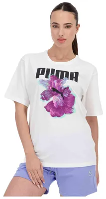 Image de T-shirt Puma 691908-02 pour Femme
