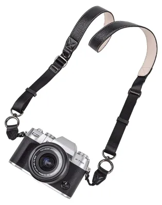 Obrázek produktu pro Solidchoice – Popruh na fotoaparát s nastavitelným ramenním popruhem pro zrcadlovky/digitální zrcadlovky