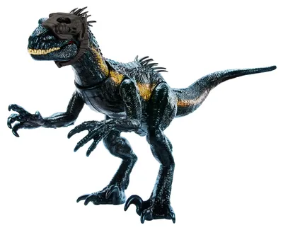 Produktbild von Jurassic World. Indoraptor Superatak figurka HKY12