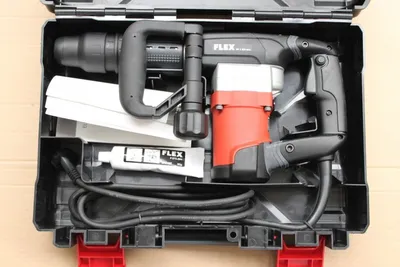 Produktbild von Flex DH 5 SDS-max 230/CEE Meisselhammer