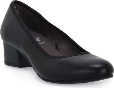 Image de Jana Chaussures Blk Decolte, 22360